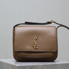 YSL Satchel Bags